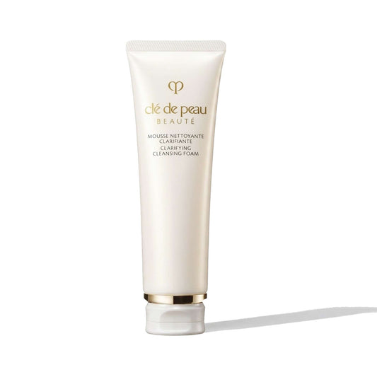 Cle de Peau Skincare Softening Cleansing Foam 125ml