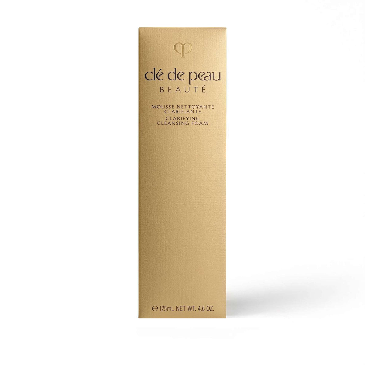 Cle de Peau Skincare Clarifying Cleansing Foam 125ml - Additional 1