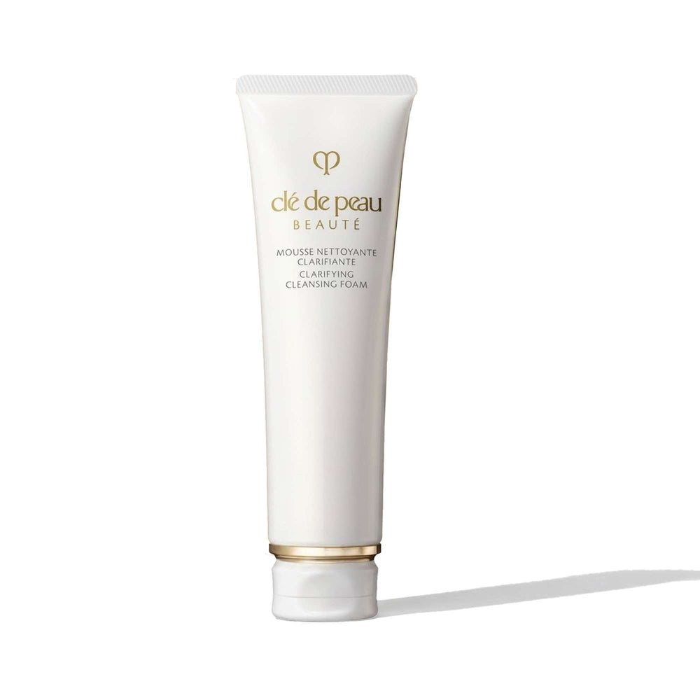 Cle de Peau Skincare Clarifying Cleansing Foam 125ml