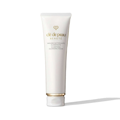 Cle de Peau Skincare Clarifying Cleansing Foam 125ml