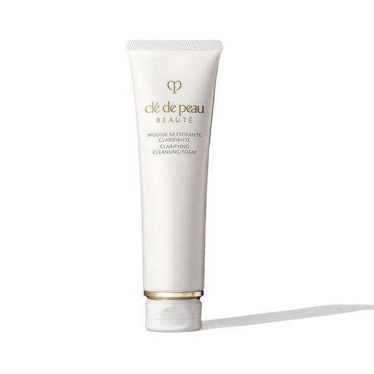 Cle de Peau Skincare Clarifying Cleansing Foam 125ml
