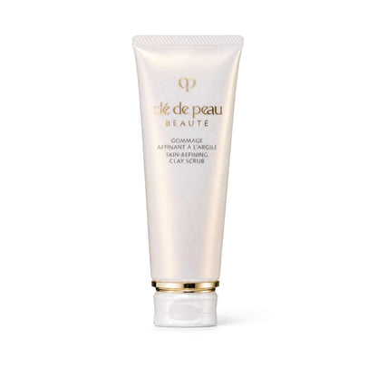 Cle de Peau Skincare Skin-Refining Clay Scrub 90ml