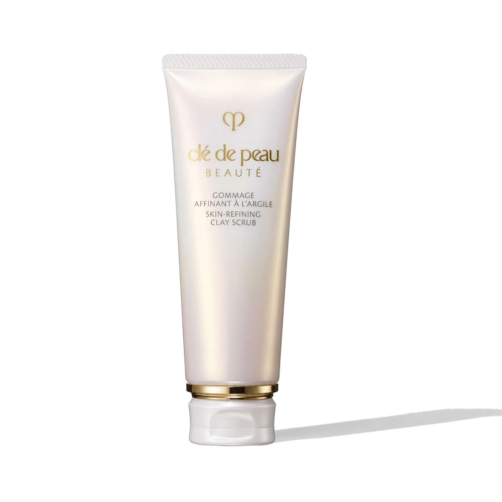 Cle de Peau Skincare Skin-Refining Clay Scrub 90ml
