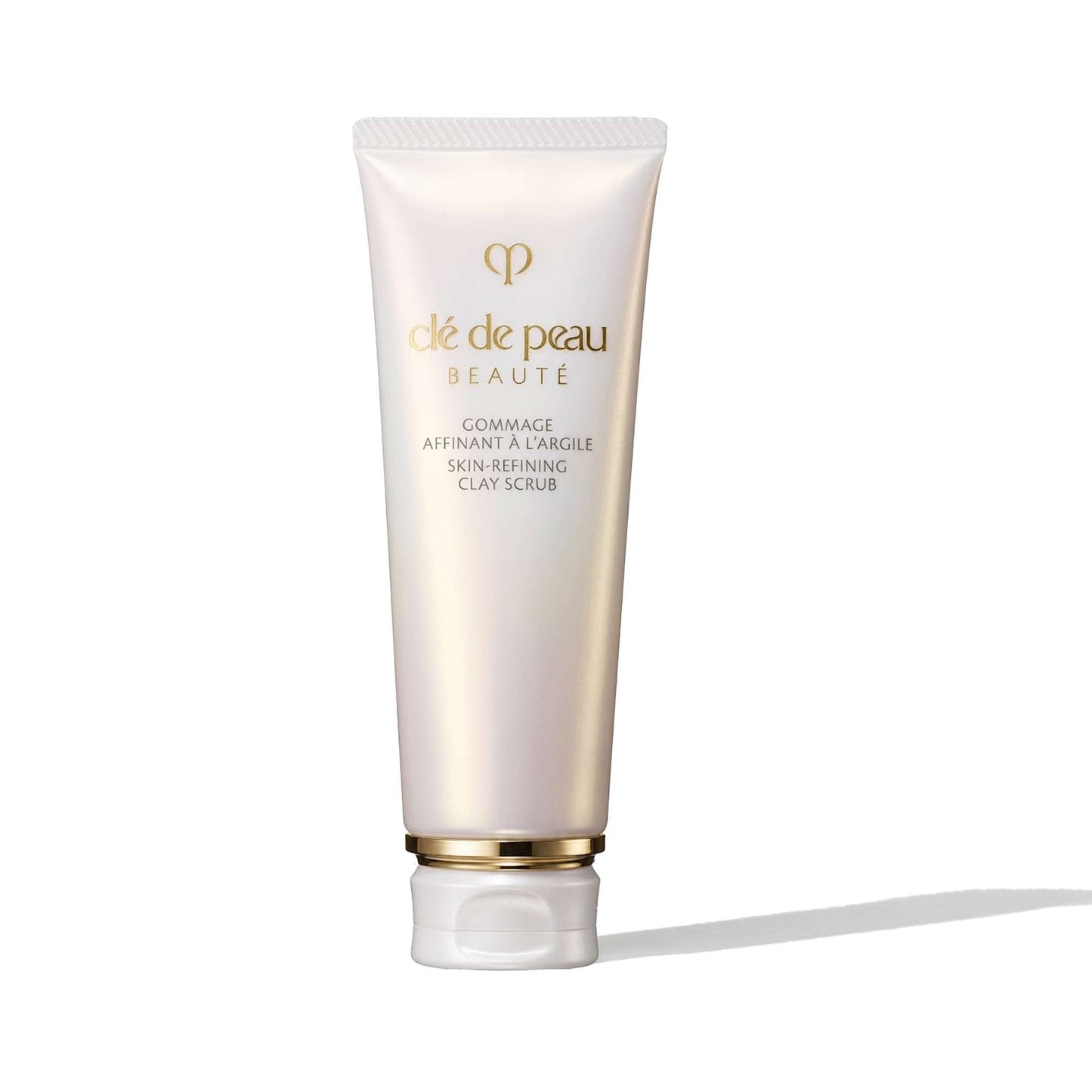 Cle de Peau Skincare Skin-Refining Clay Scrub 90ml