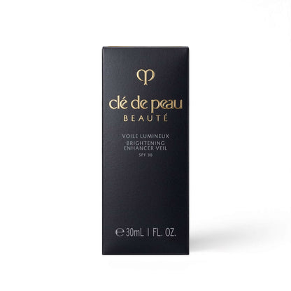 Cle de Peau Makeup Brightening Enhancer Veil 30ml - Additional 1