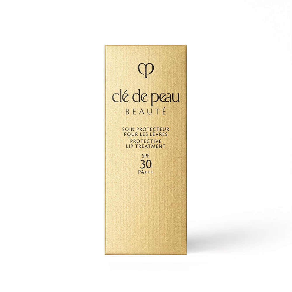 Cle de Peau Lips UV Protective Lip Treatment 4g - Additional 1