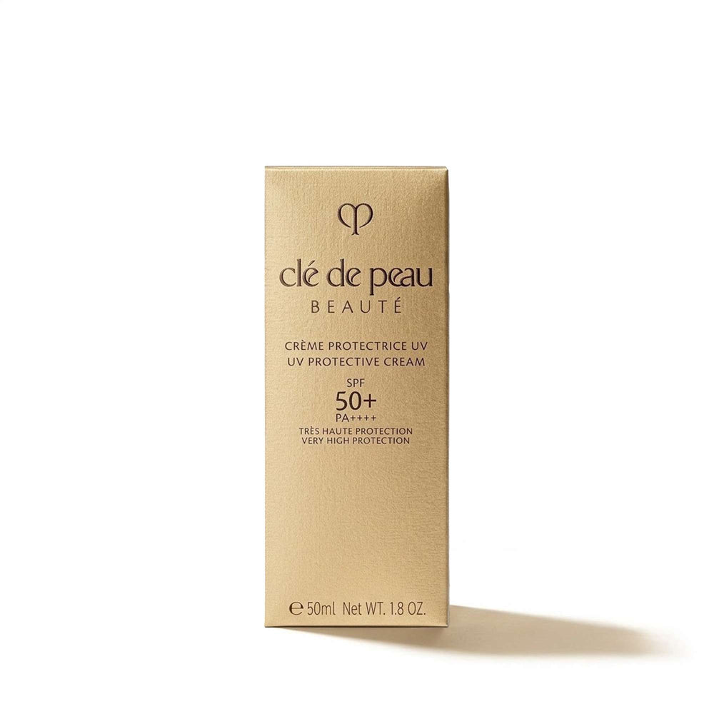 Cle de Peau Skincare UV Protective Cream SPF50+ 50ml - Additional 1