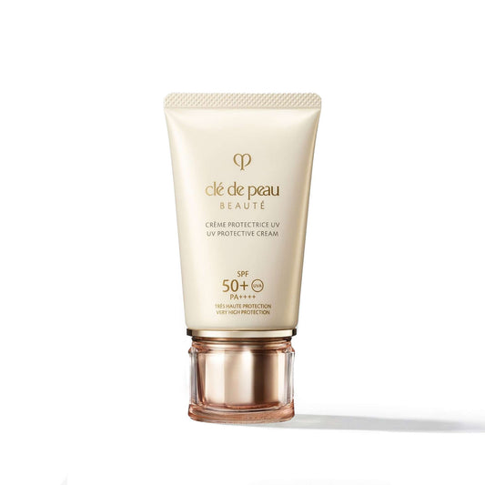 Cle de Peau Skincare UV Protective Cream SPF50+ 50ml