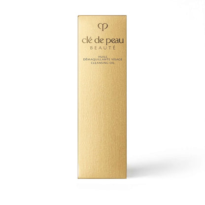 Cle de Peau Skincare Cleansing Oil 200ml - Additional 1