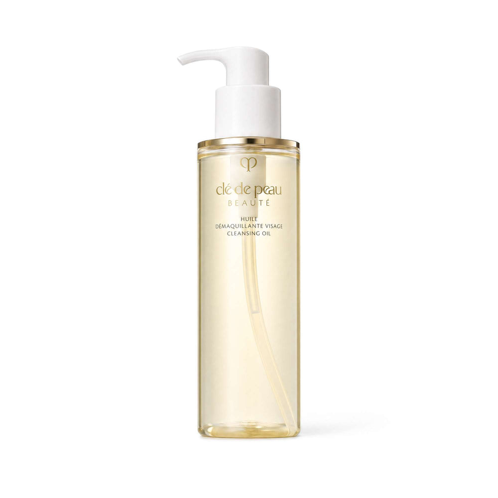 Cle de Peau Skincare Cleansing Oil 200ml