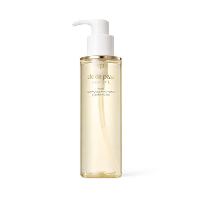 Cle de Peau Skincare Cleansing Oil 200ml
