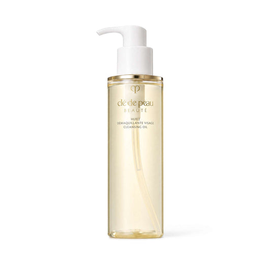 Cle de Peau Skincare Cleansing Oil 200ml