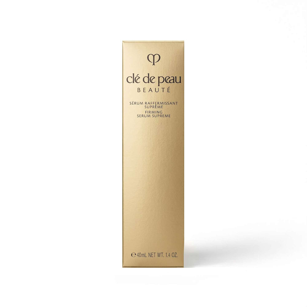 Cle de Peau Skincare Firming Serum Supreme 40ml - Additional 1