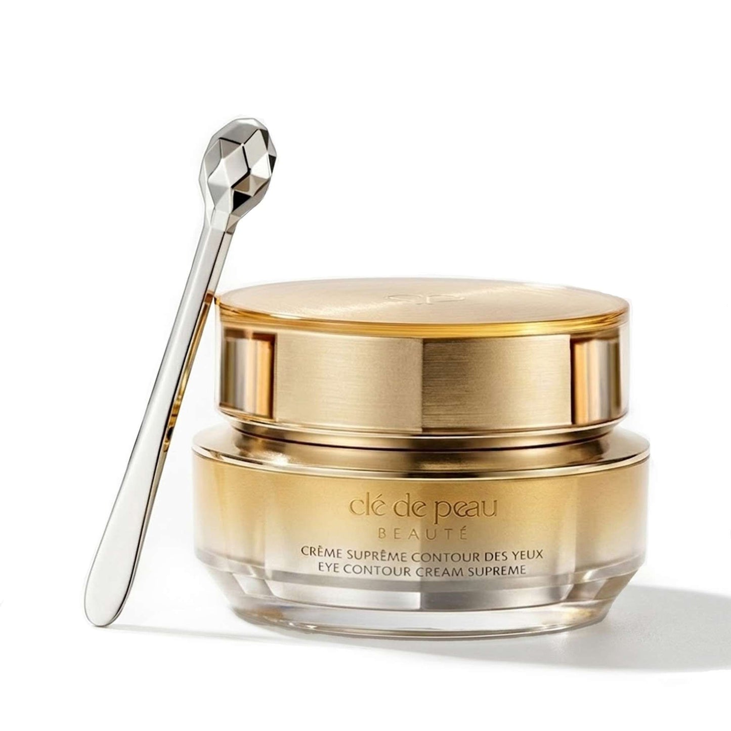 Cle de Peau Skincare Eye Contour Cream Supreme 15g