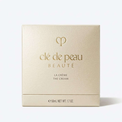 Cle de Peau Skincare The Cream 50ml - Additional 1