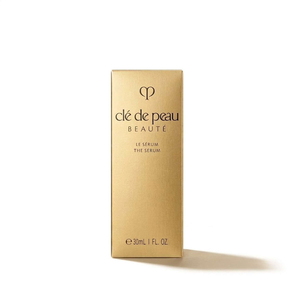 Cle de Peau Skincare The Serum 30ml - Additional 1