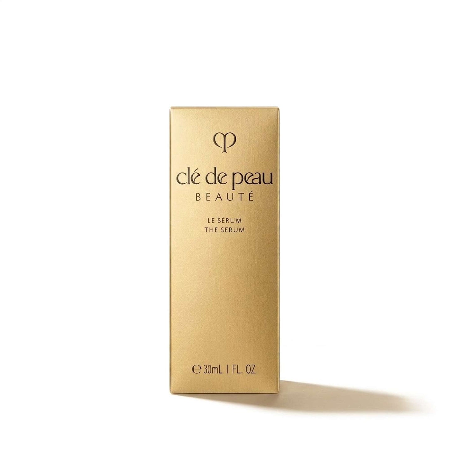 Cle de Peau Skincare The Serum 30ml - Additional 1