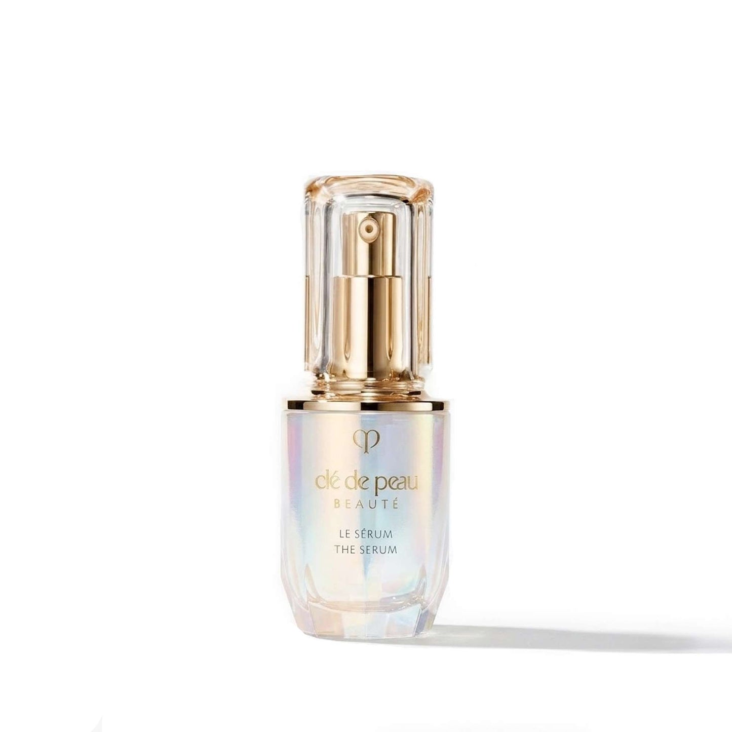 Cle de Peau Skincare The Serum 30ml