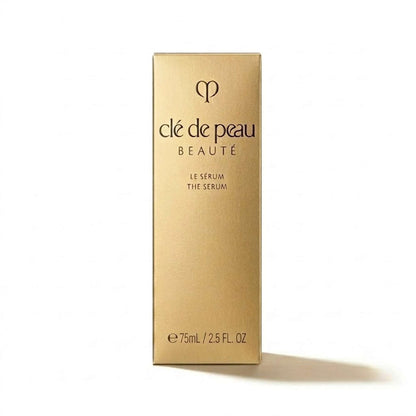 Cle de Peau Skincare The Serum 75ml - Additional 1