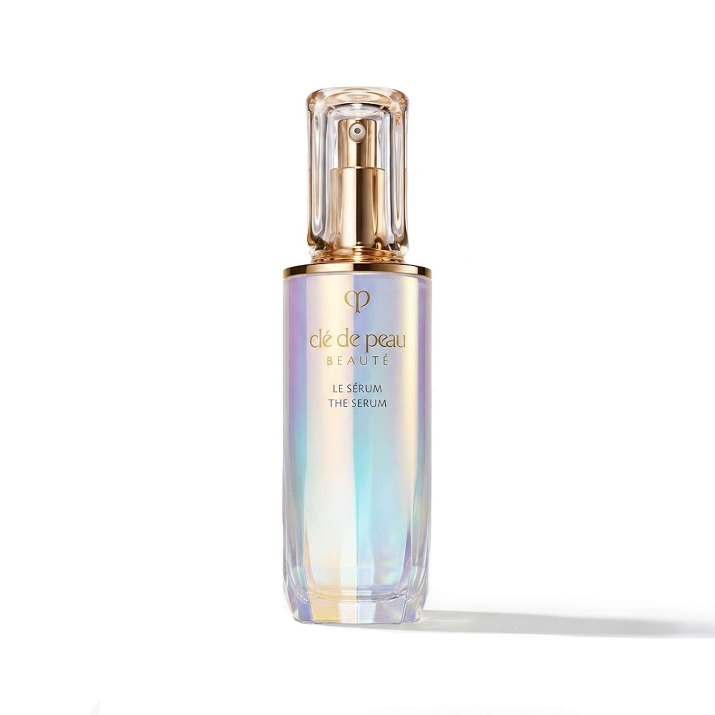 Cle de Peau Skincare The Serum 75ml