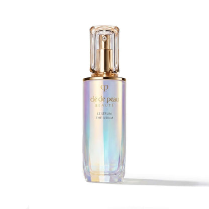 Cle de Peau Skincare The Serum 75ml