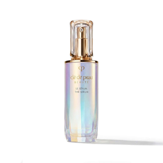Cle de Peau Skincare The Serum 75ml