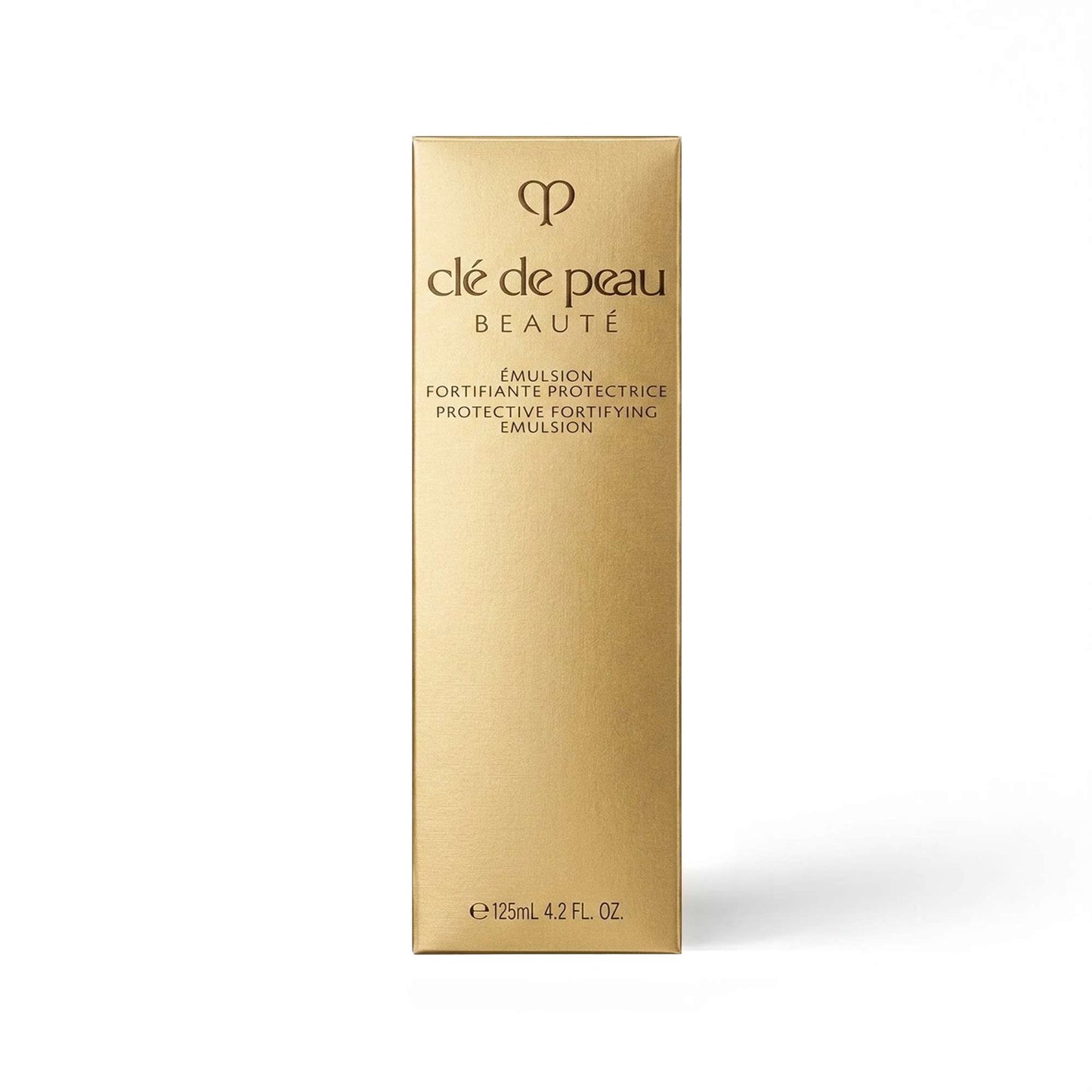 Cle de Peau Skincare Protective Day Emulsion 125ml - Additional 1