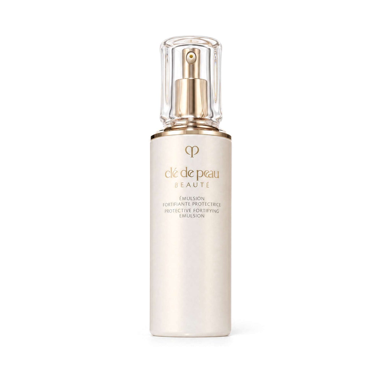 Cle de Peau Skincare Protective Day Emulsion 125ml