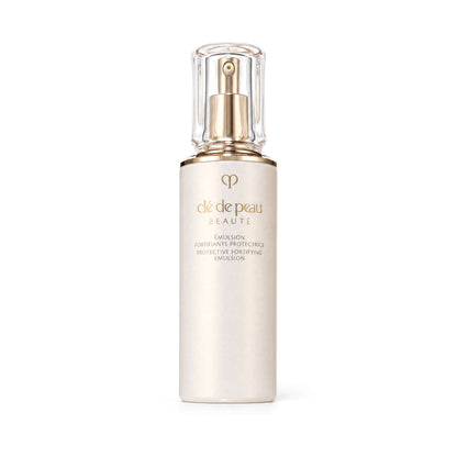Cle de Peau Skincare Protective Day Emulsion 125ml