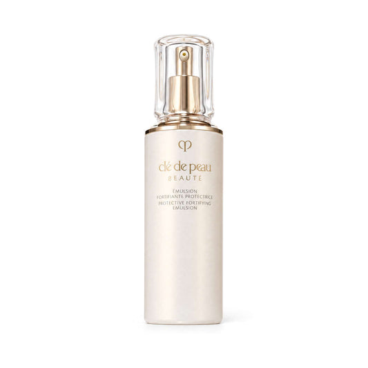 Cle de Peau Skincare Protective Day Emulsion 125ml