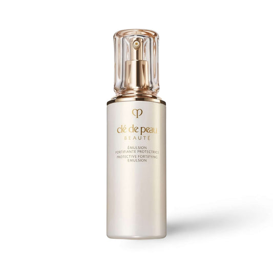 Cle de Peau Skincare Protective Day Emulsion 125ml