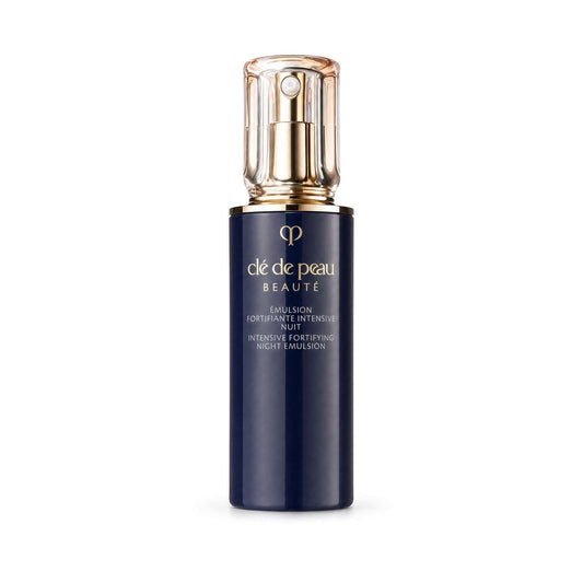Cle de Peau Skincare Intensive Night Emulsion 125ml