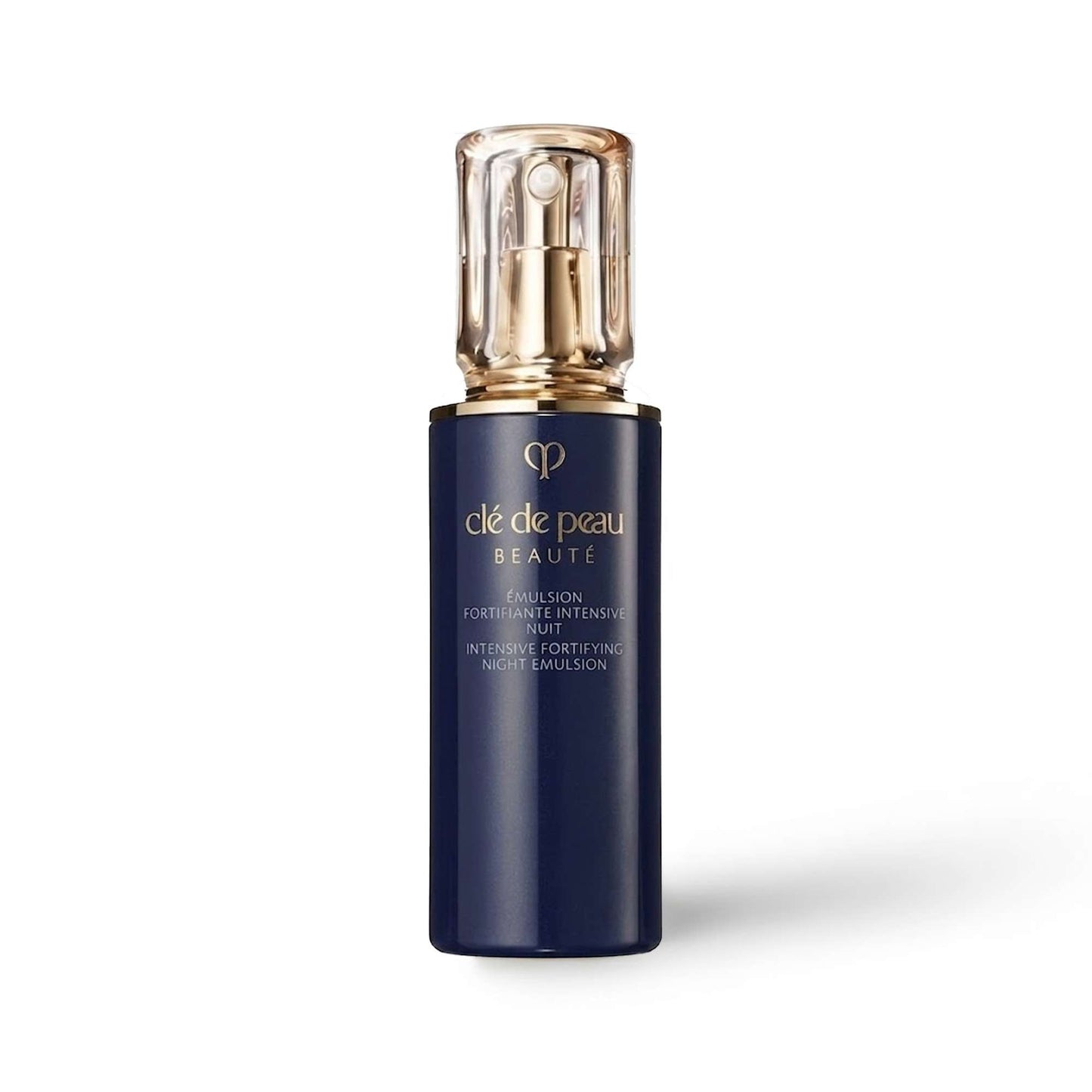 Cle de Peau Skincare Intensive Night Emulsion 125ml