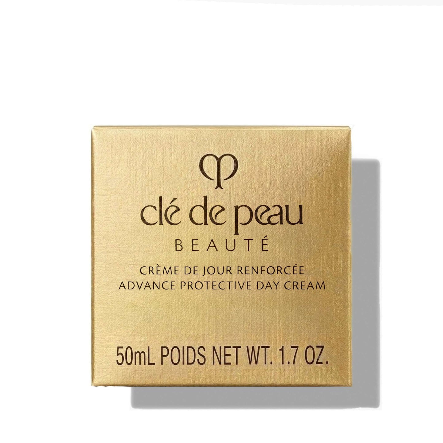 Cle de Peau Skincare Advanced Protective Day Cream 50ml - Additional 2