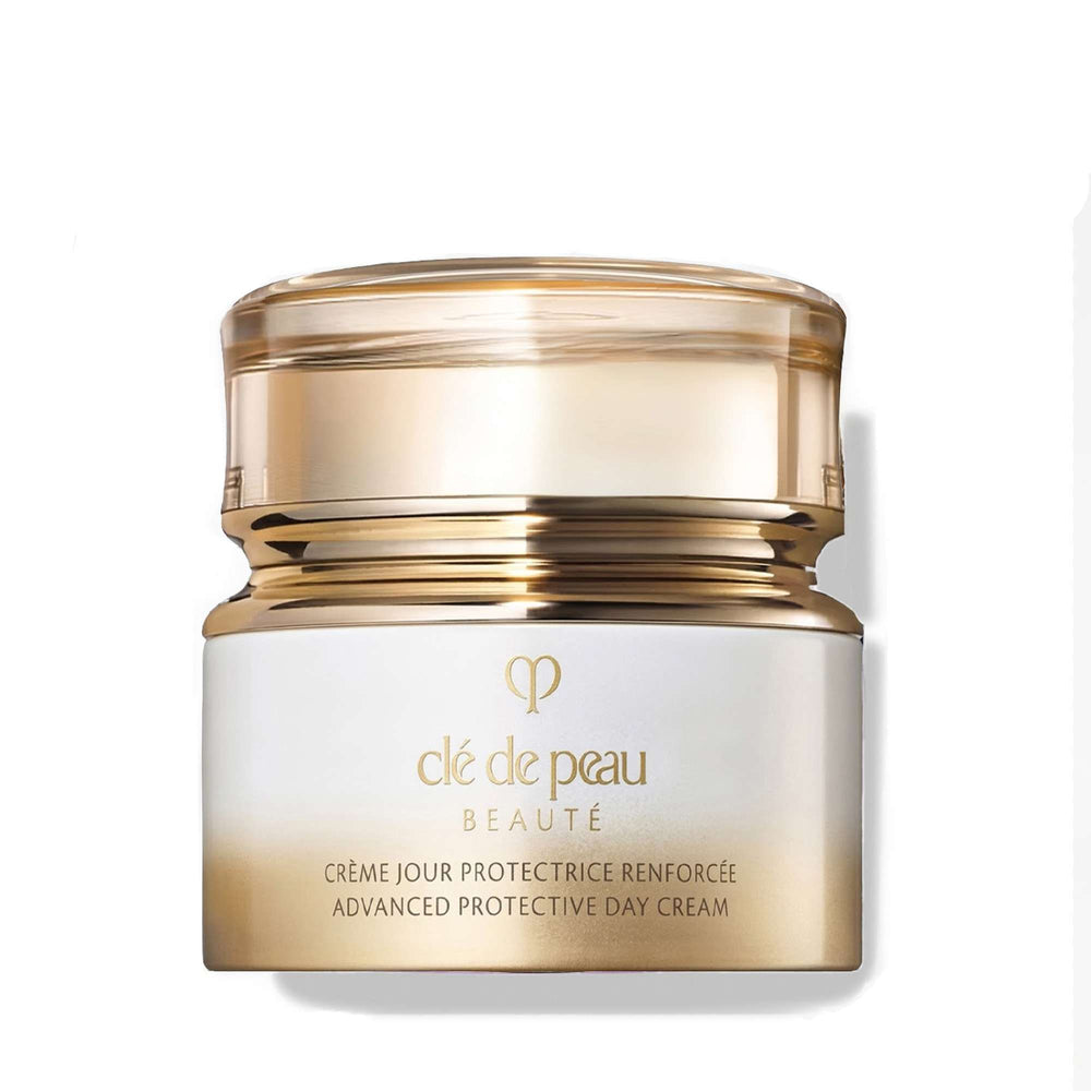 Cle de Peau Skincare Advanced Protective Day Cream 50ml