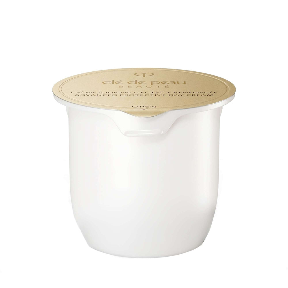 Cle de Peau Skincare Advanced Protective Day Cream Refill 50ml