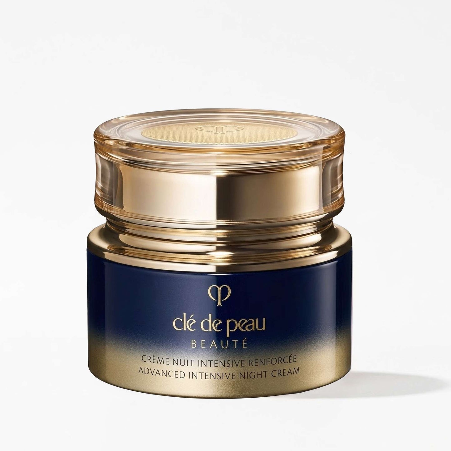 Cle de Peau Skincare Advanced Intensive Night Cream 50ml