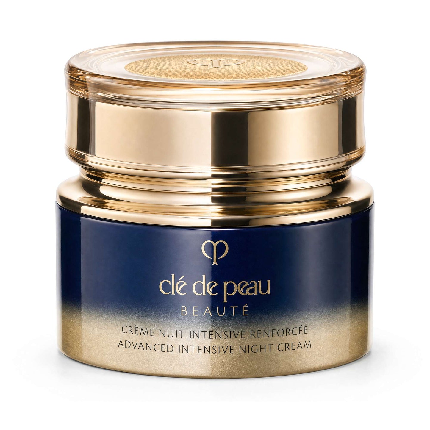 Cle de Peau Skincare Advanced Intensive Night Cream 50ml