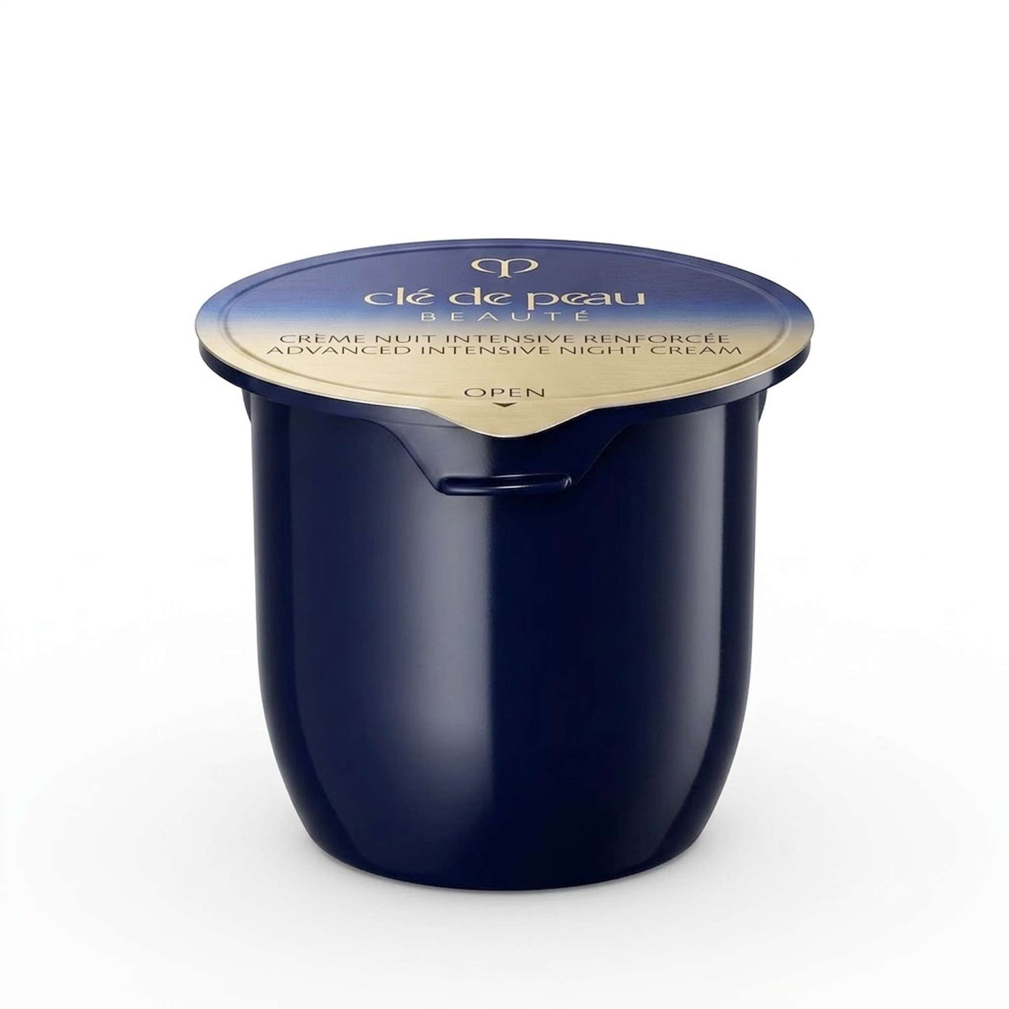 Cle de Peau Skincare Advanced Intensive Night Cream Refill 50ml
