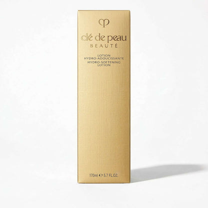 Cle de Peau Skincare Hydro-Softening Essence Lotion 170ml - Additional 1