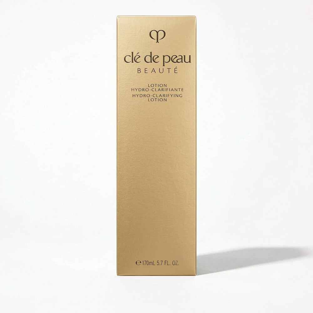 Cle de Peau Skincare Hydro-Clarifying Essence Lotion 170ml - Additional 1