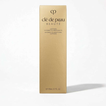 Cle de Peau Skincare Hydro-Clarifying Essence Lotion 170ml - Additional 1