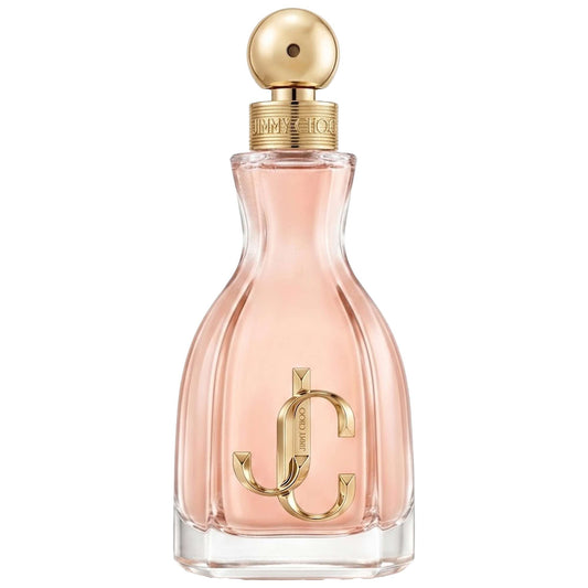Jimmy Choo I Want Choo Anniversary Edition Eau de Parfum 125ml