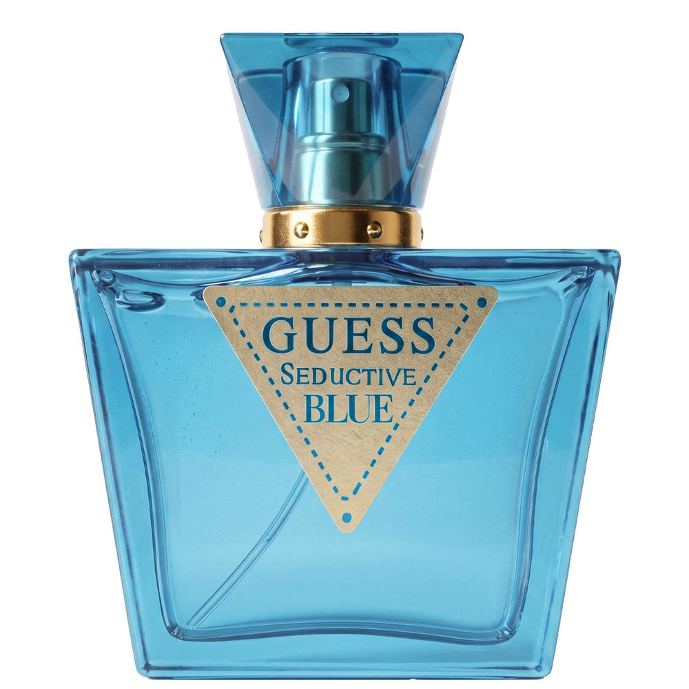 Guess Seductive Blue Eau de Toilette Spray 75ml