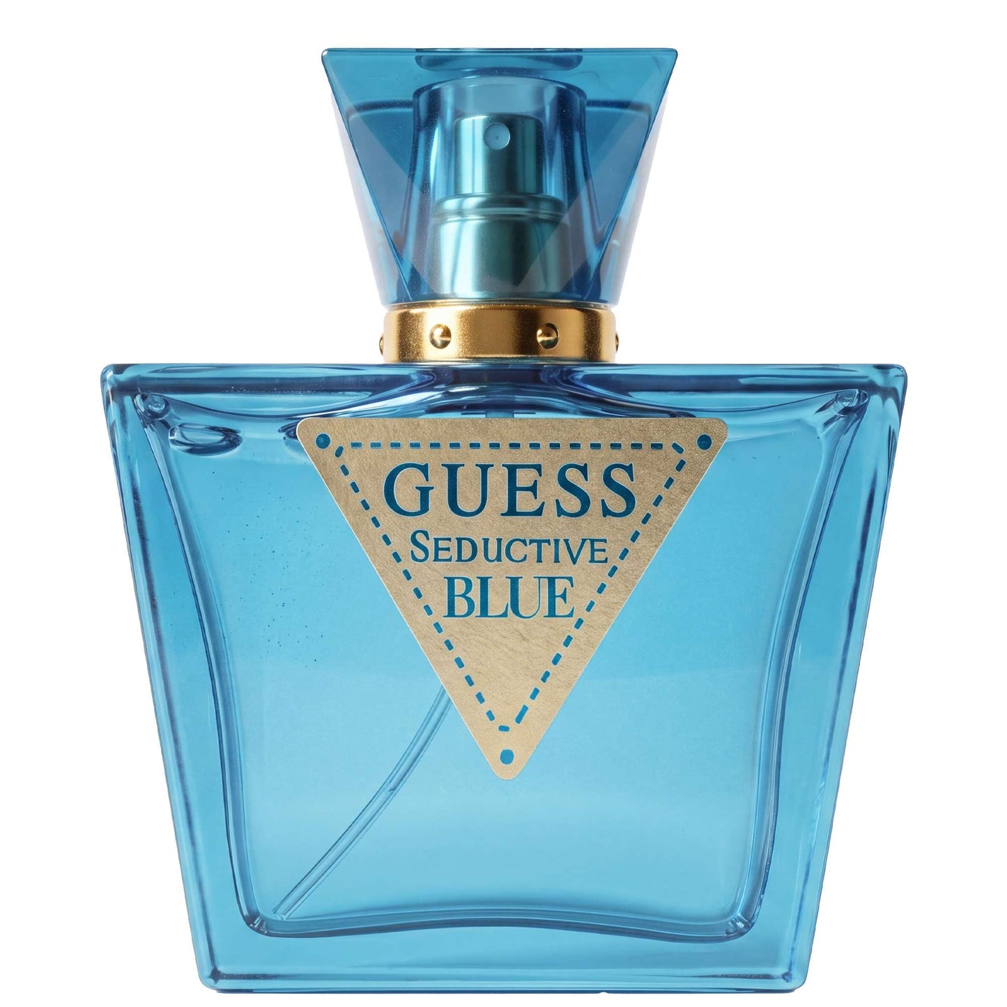Guess Seductive Blue Eau de Toilette Spray 75ml