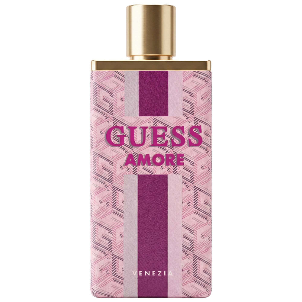 Guess Amore Venezia  Eau de Toilette Spray 100ml