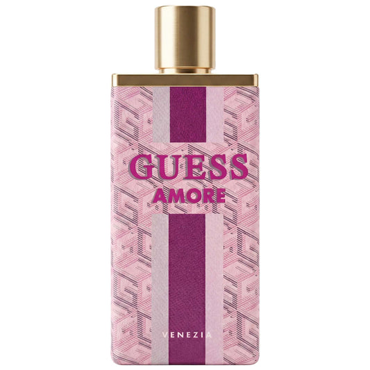 Guess Amore Venezia  Eau de Toilette Spray 100ml