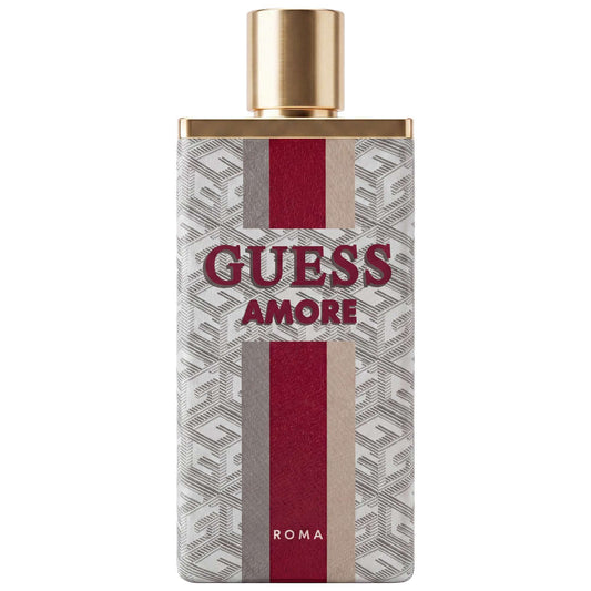 Guess Amore Roma  Eau de Toilette Spray 100ml