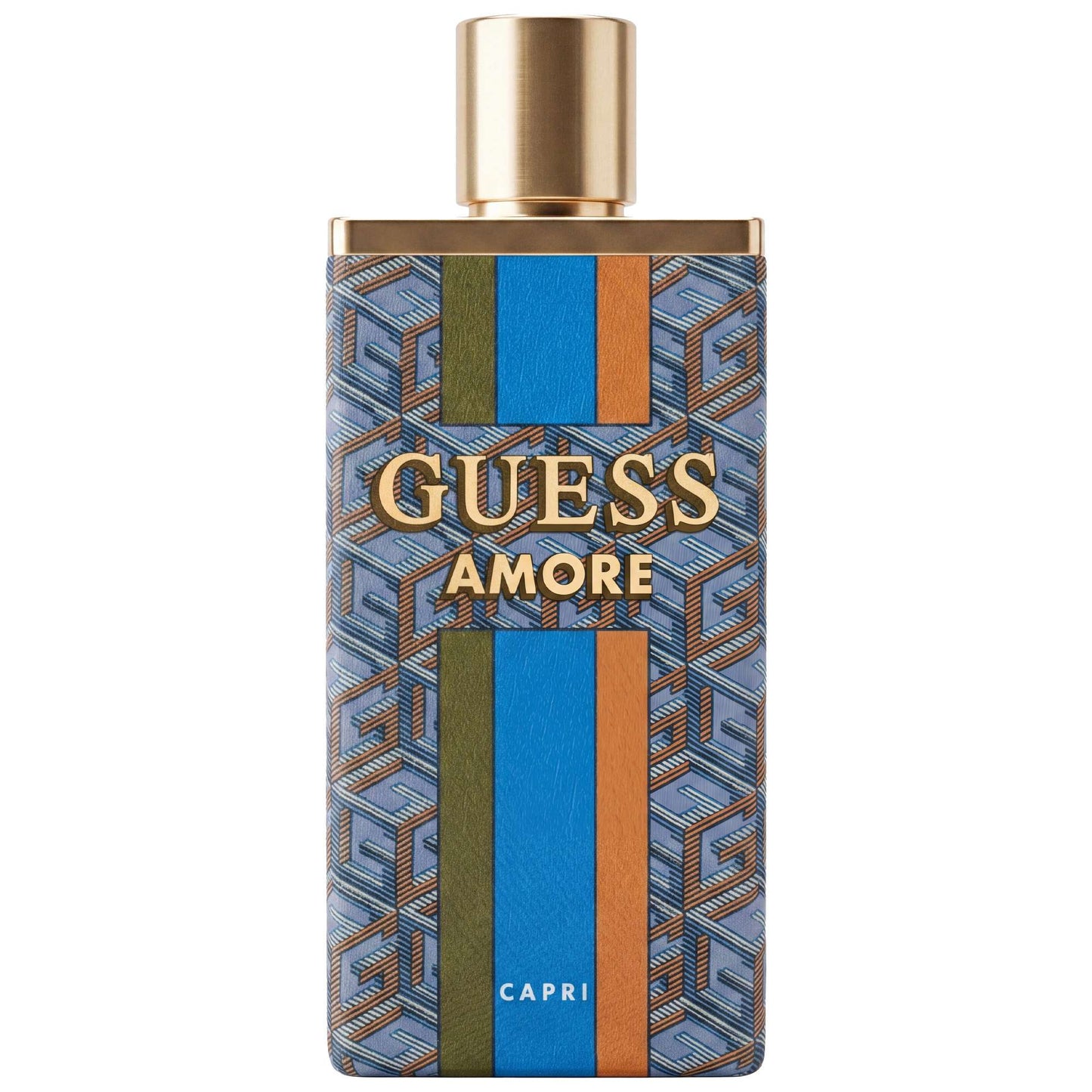 Guess Amore Capri  Eau de Toilette Spray 100ml