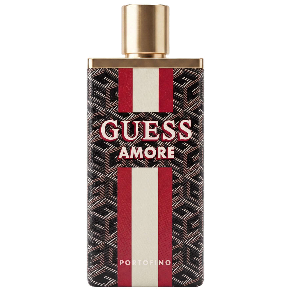 Guess Amore Portofino  Eau de Toilette Spray 100ml